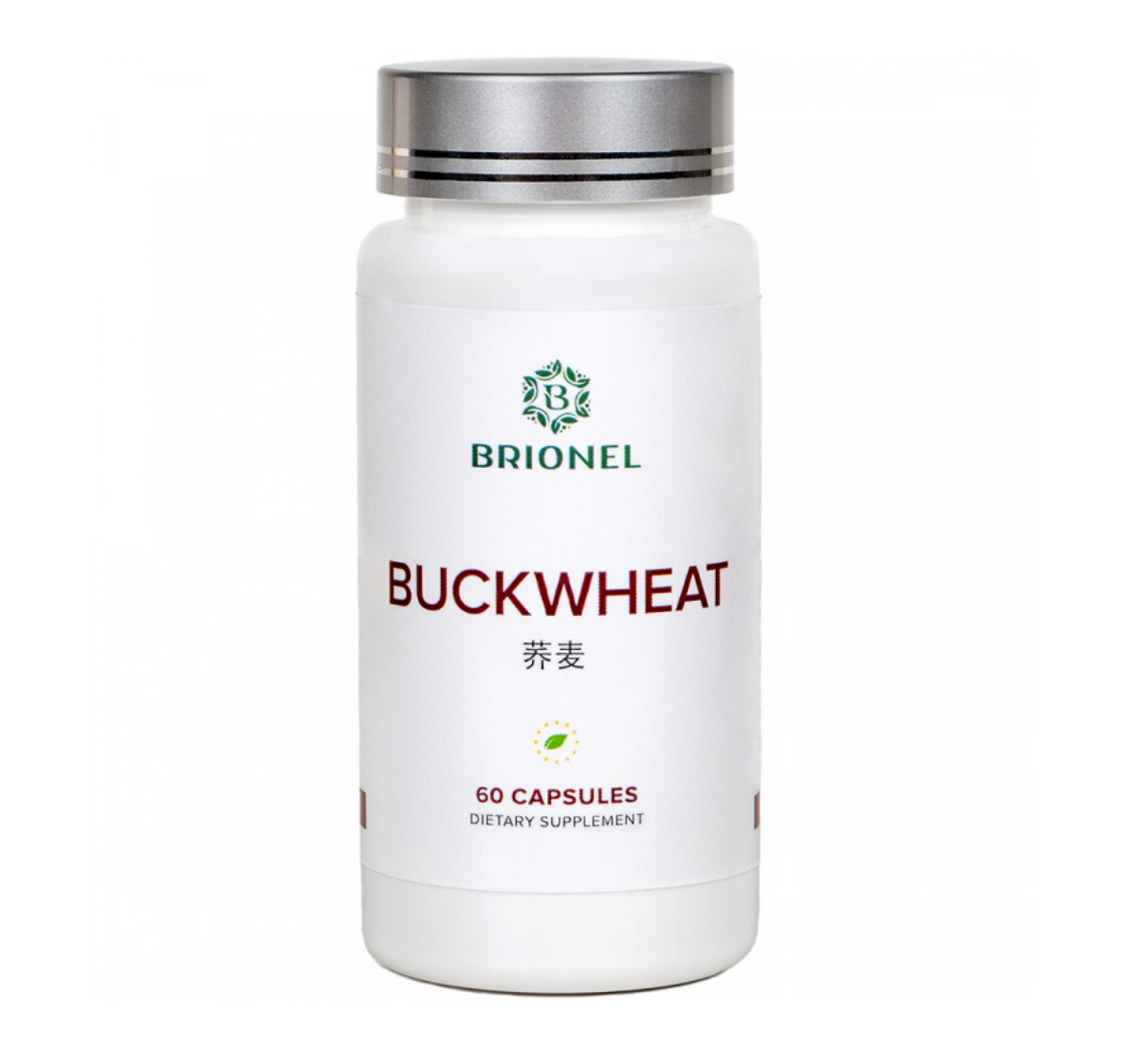 BRIONEL BUCKWHEAT