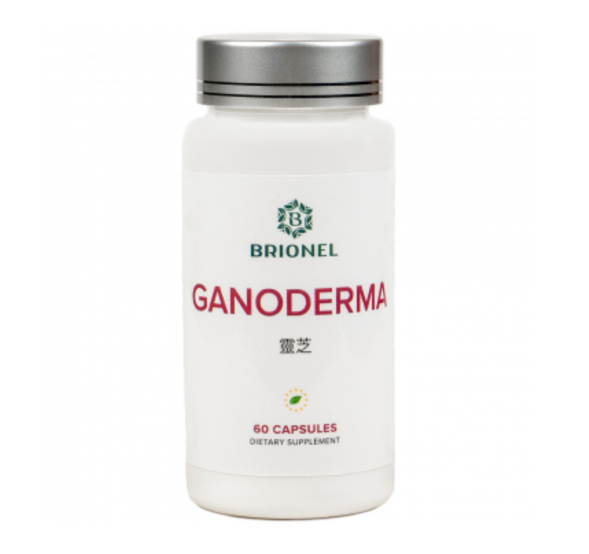 BRIONEL GANODERMA