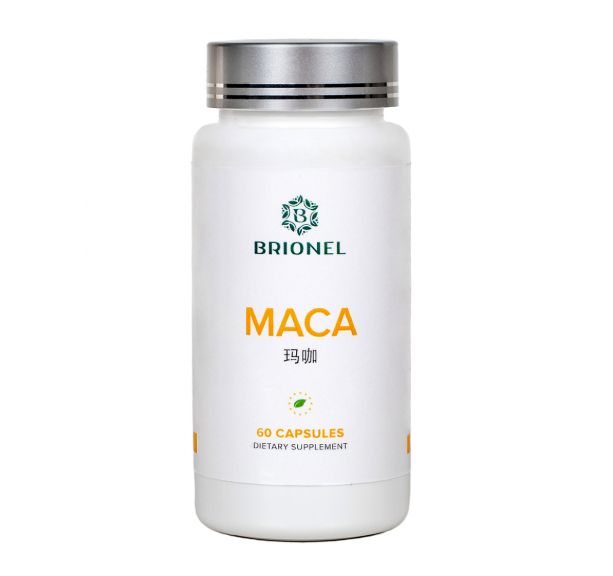 BRIONEL MACA PERUVIAN