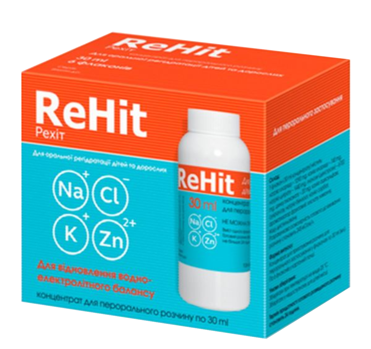 ReHit (Цена по факту)