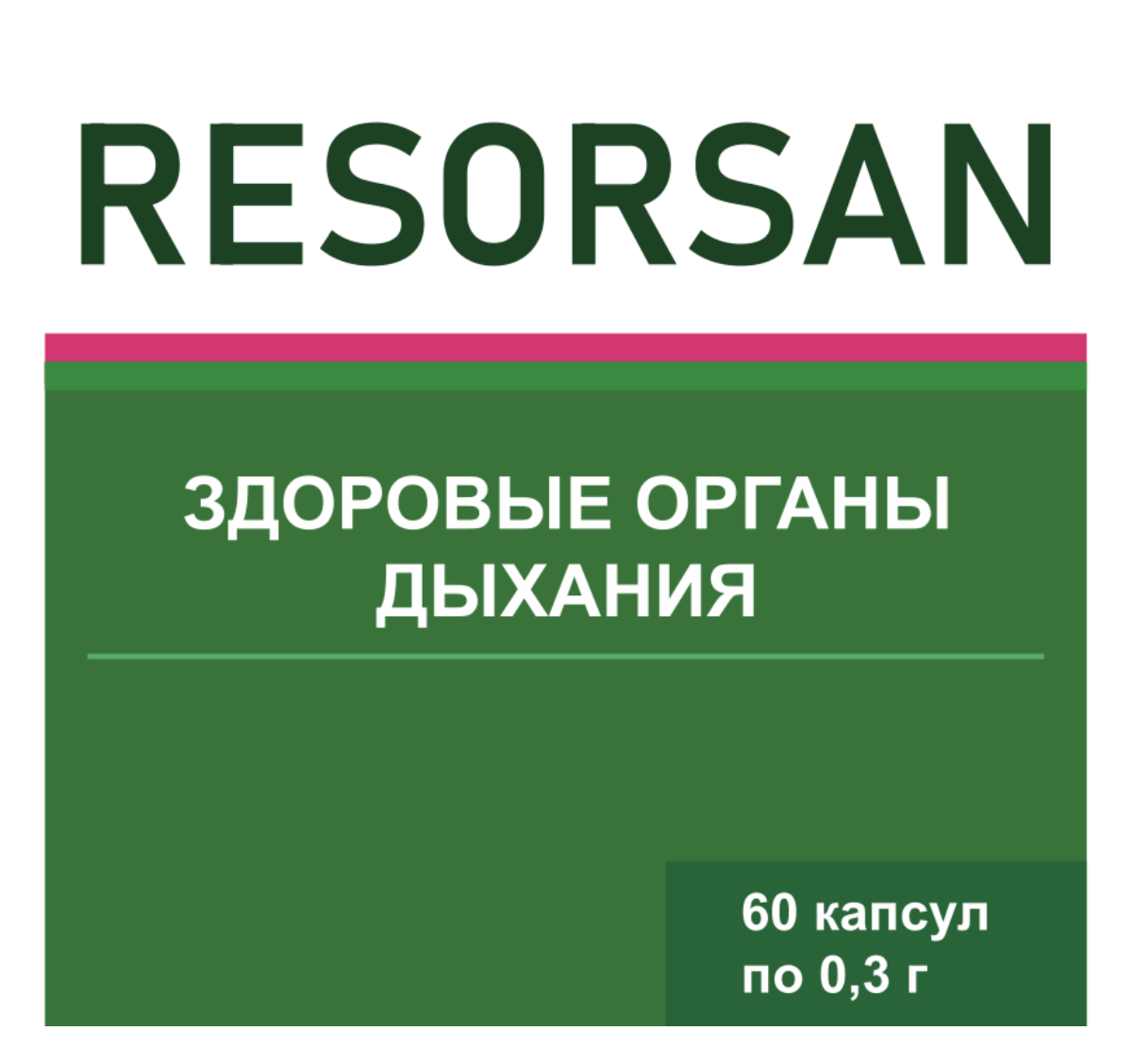 RESORSAN