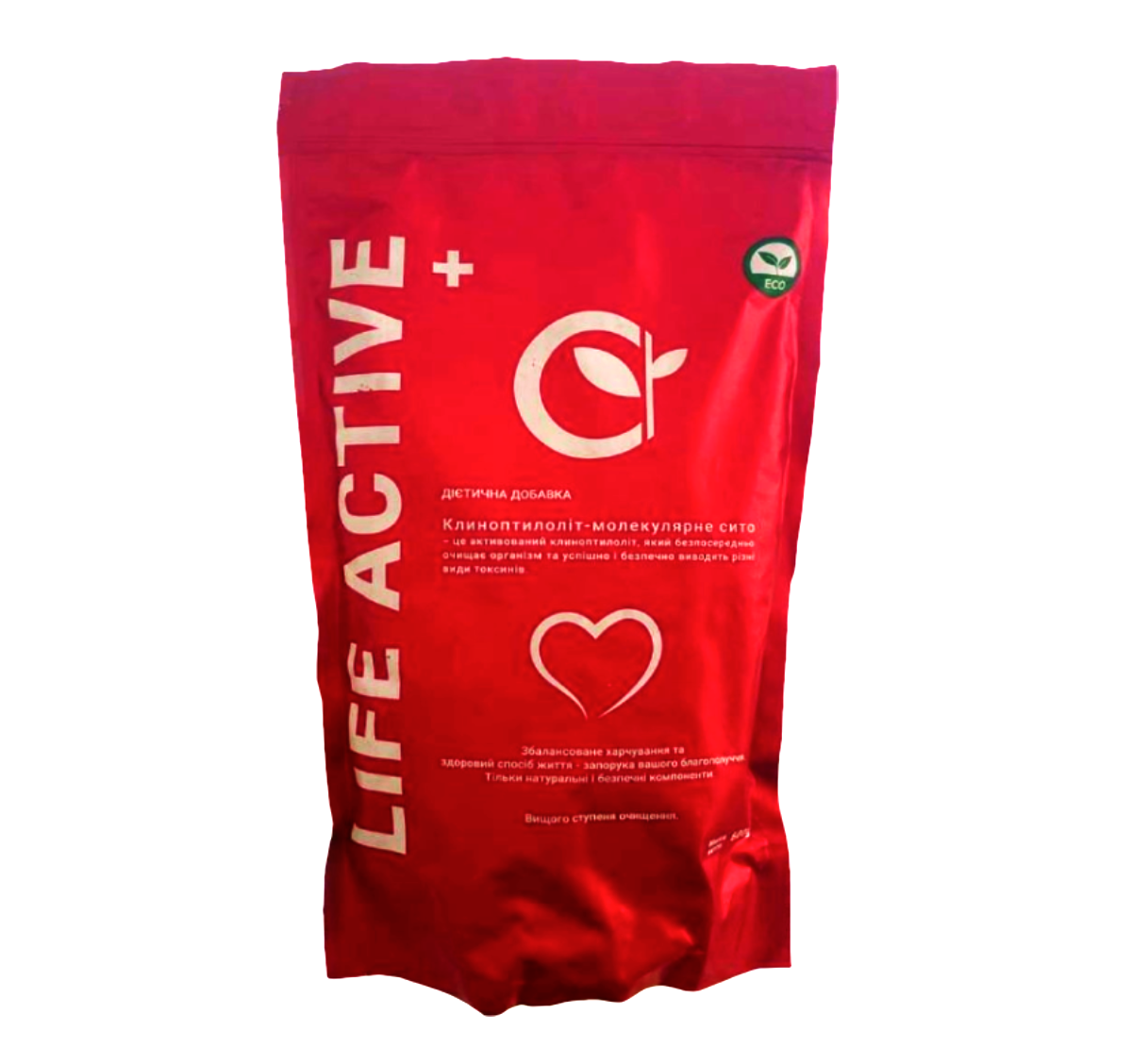 Life Active+ 20 пакетов (Цена по факту)